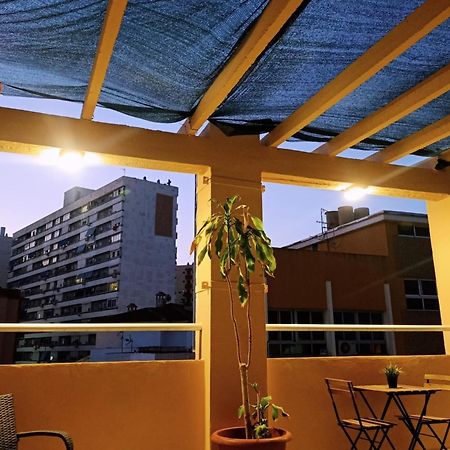 Hotel New Sanz Τορρεμολίνος Εξωτερικό φωτογραφία